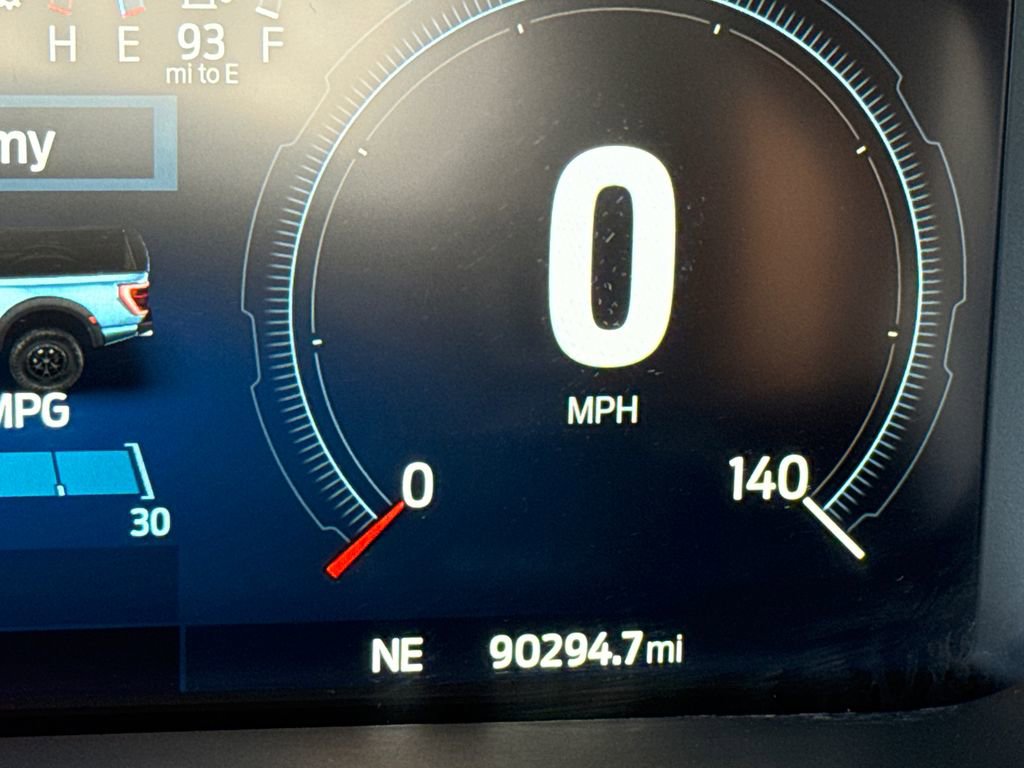 Used 2022 Ford F150 Raptor w/ Equipment Group 801A High image 31