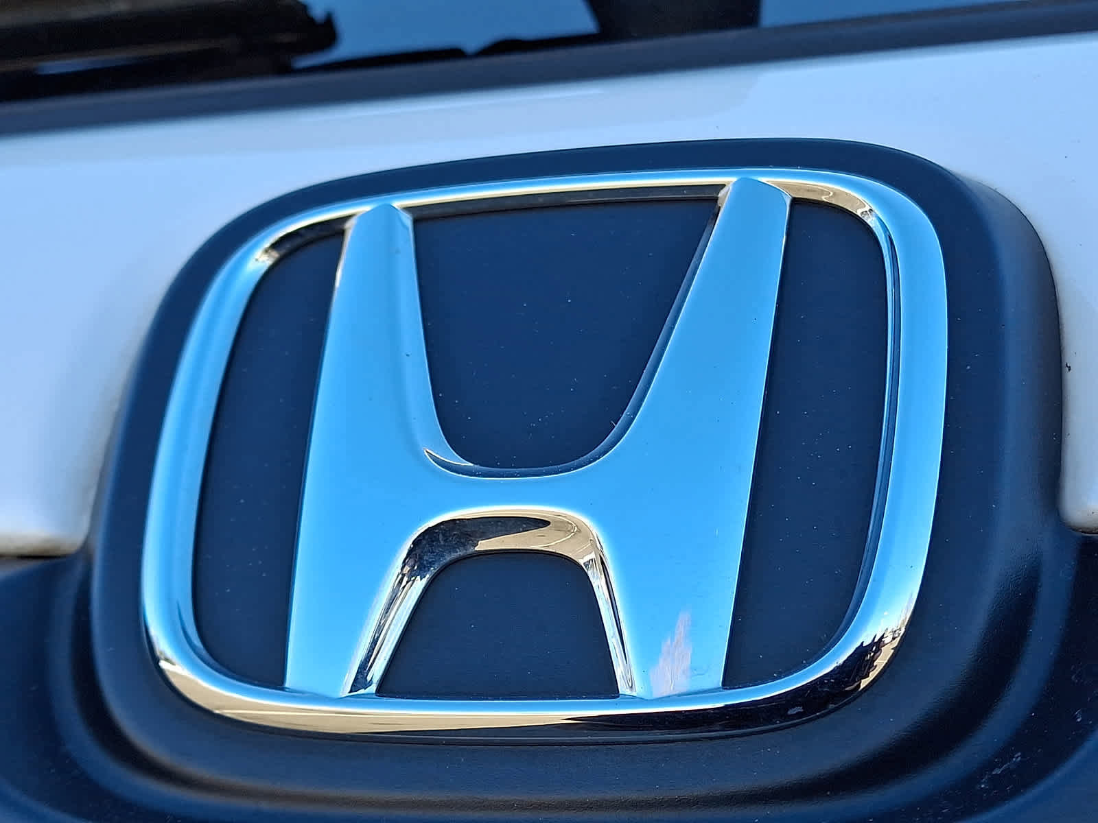 Certified 2023 Honda Passport TrailSport image 31