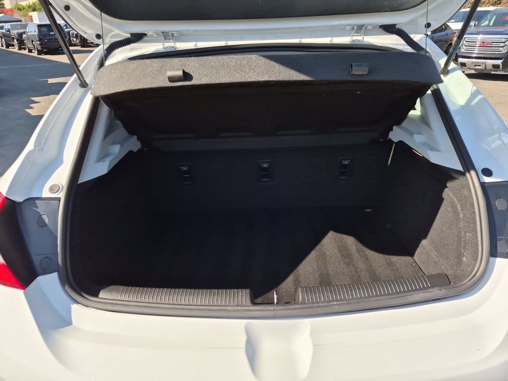 Certified 2019 Chevrolet Cruze LS w/ LS Convenience Package FWD image 27