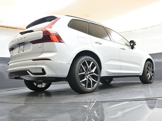 New 2026 Volvo XC60 T8 Polestar AWD/4WD image 33