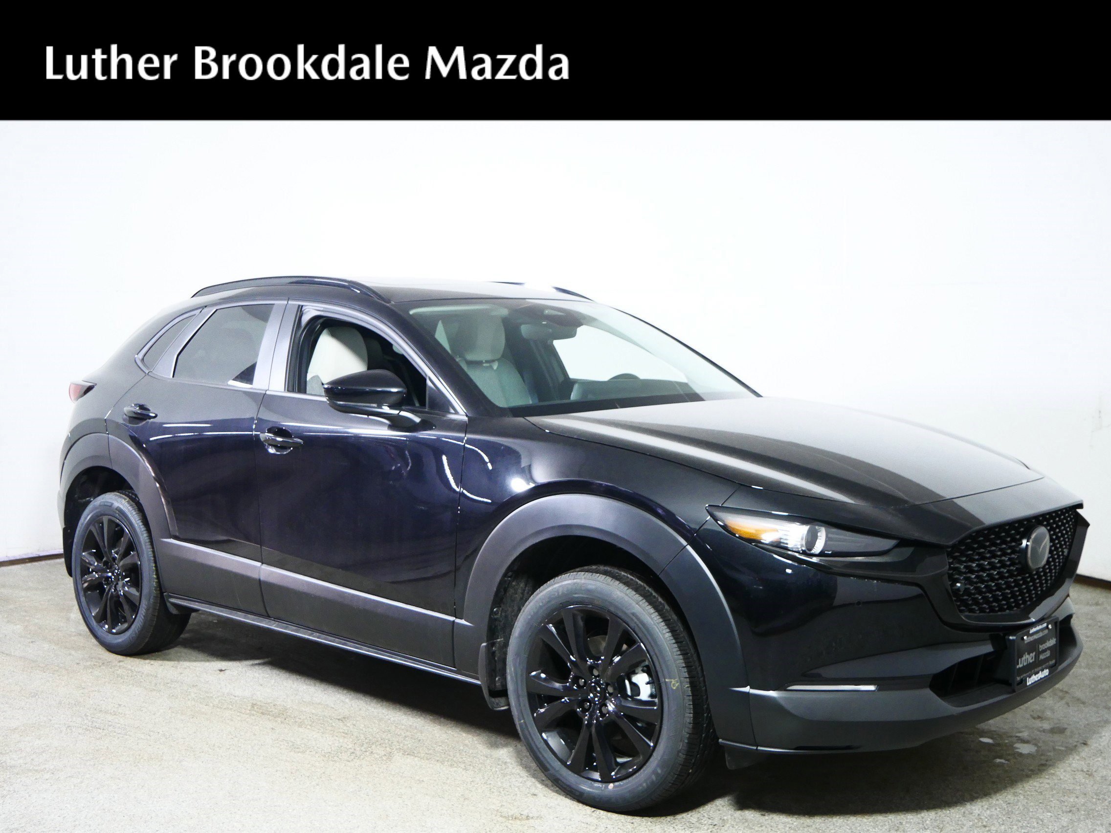 New 2026 MAZDA CX-30 Aire Edition image 1
