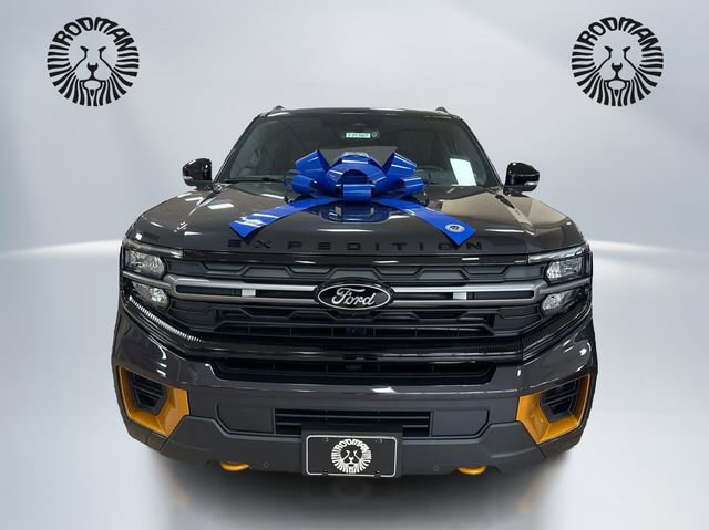 New 2026 Ford Expedition Tremor image 2