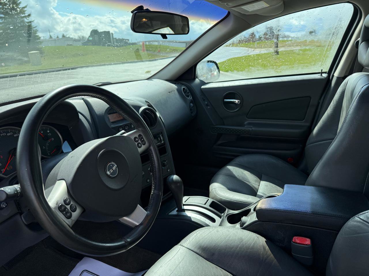 Used 2004 Pontiac Grand Prix GT2 w/ Leather Trim Pkg image 11