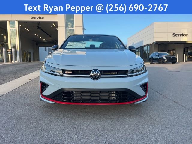 New 2026 Volkswagen Jetta GLI Autobahn image 2