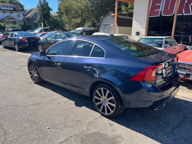 Used 2014 Volvo S60 T5 FWD image 7