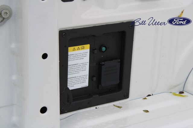 New 2025 Ford F150 Platinum w/ FX4 Off-Road Package image 6