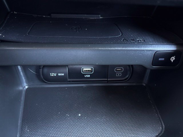 Certified 2023 Kia Soul EX FWD image 18