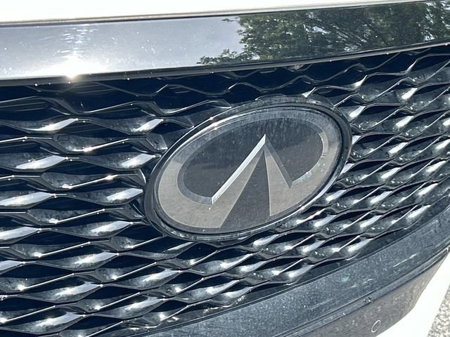 Certified 2025 INFINITI QX50 Sport AWD/4WD image 11