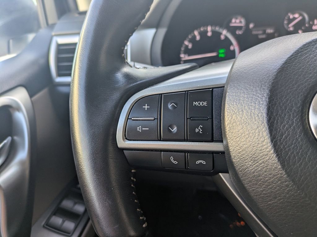 Used 2023 Lexus GX 460 Premium image 28