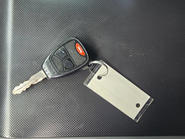 Used 2008 Jeep Wrangler Unlimited X AWD/4WD image 19