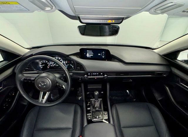 Used 2025 MAZDA MAZDA3 s image 15