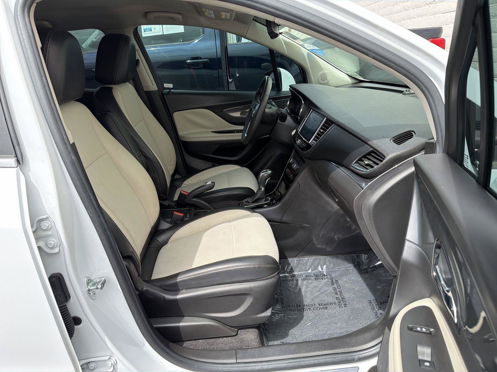 Used 2017 Buick Encore Preferred FWD image 25