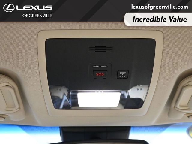 Used 2018 Lexus NX 300 300 Base w/ Accessory Package 2 image 23