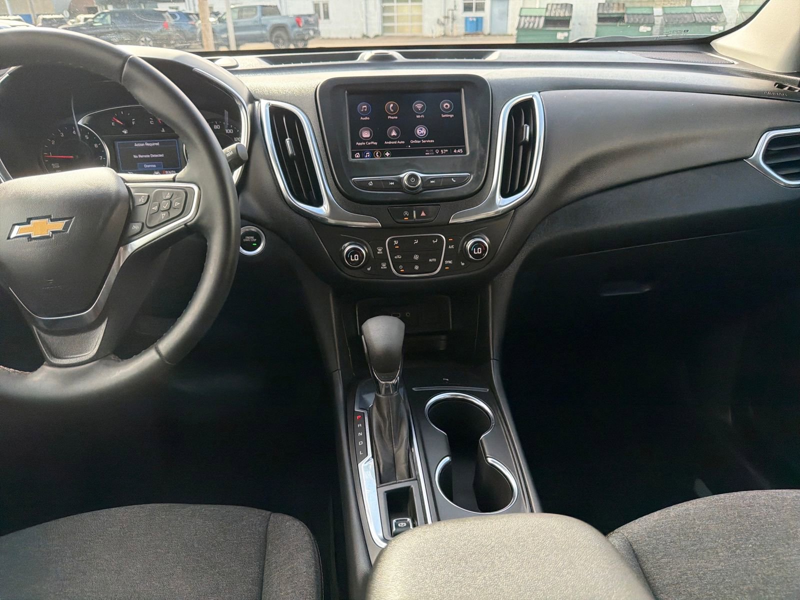 Used 2024 Chevrolet Equinox LT w/ LPO, Floor Liner Package image 27