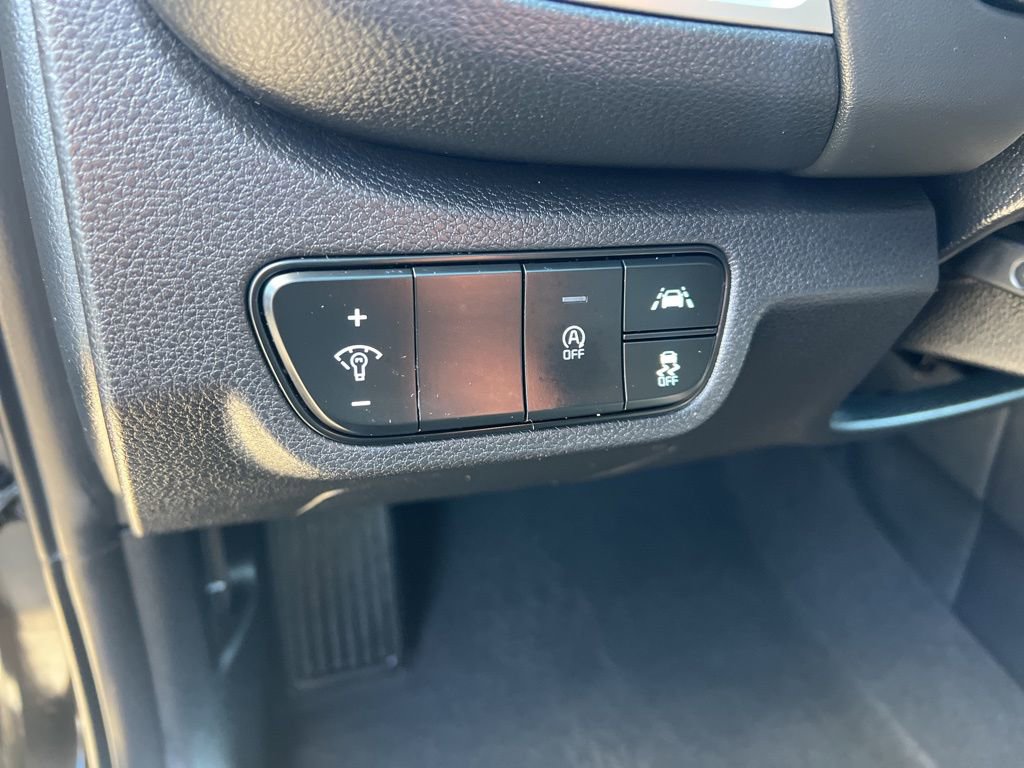 Certified 2022 Kia Seltos SX AWD/4WD image 49