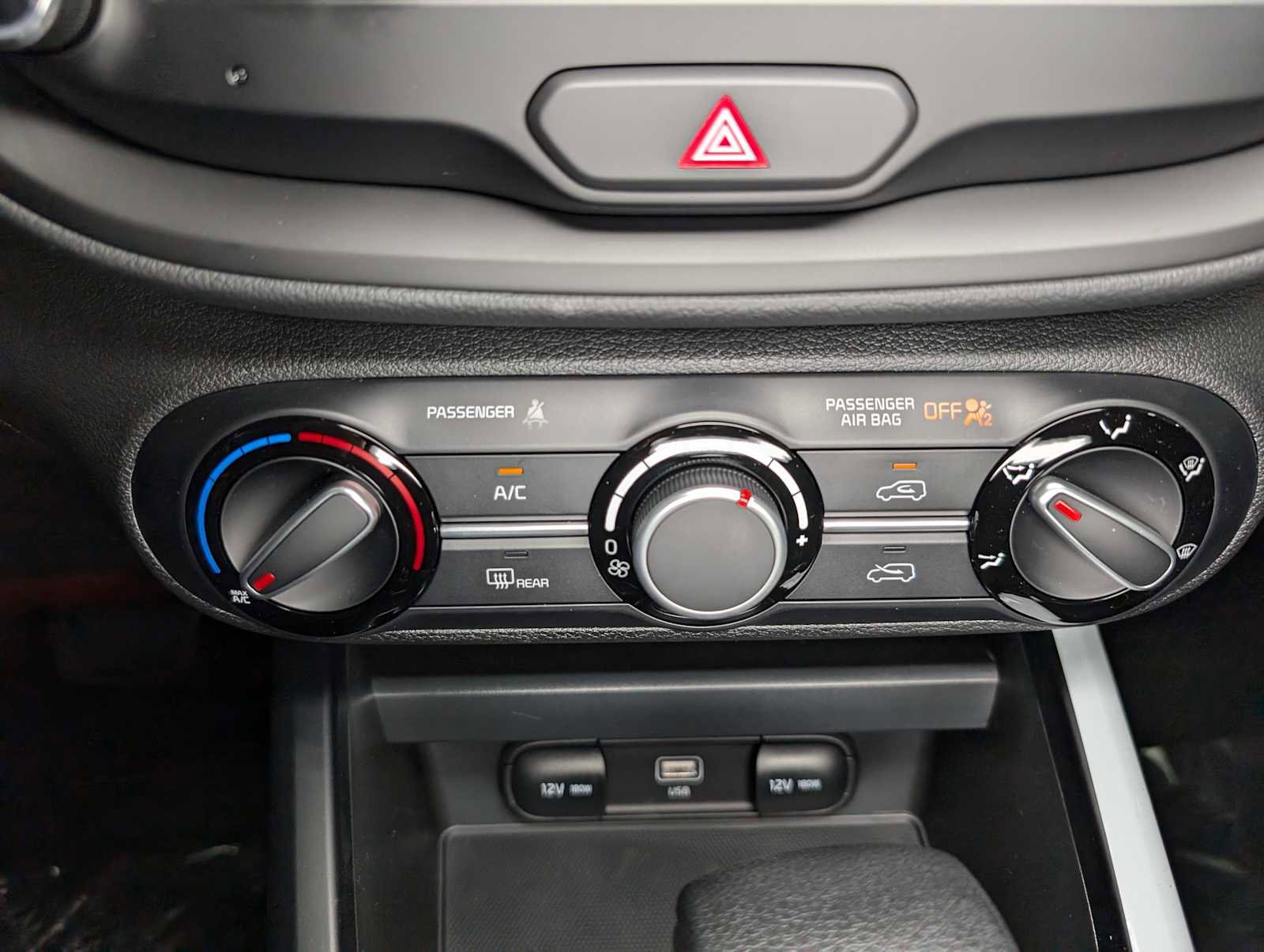 New 2025 Kia Soul LX image 24