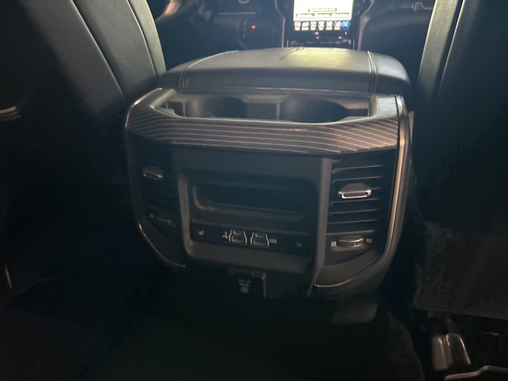 Used 2020 RAM 3500 Limited image 34