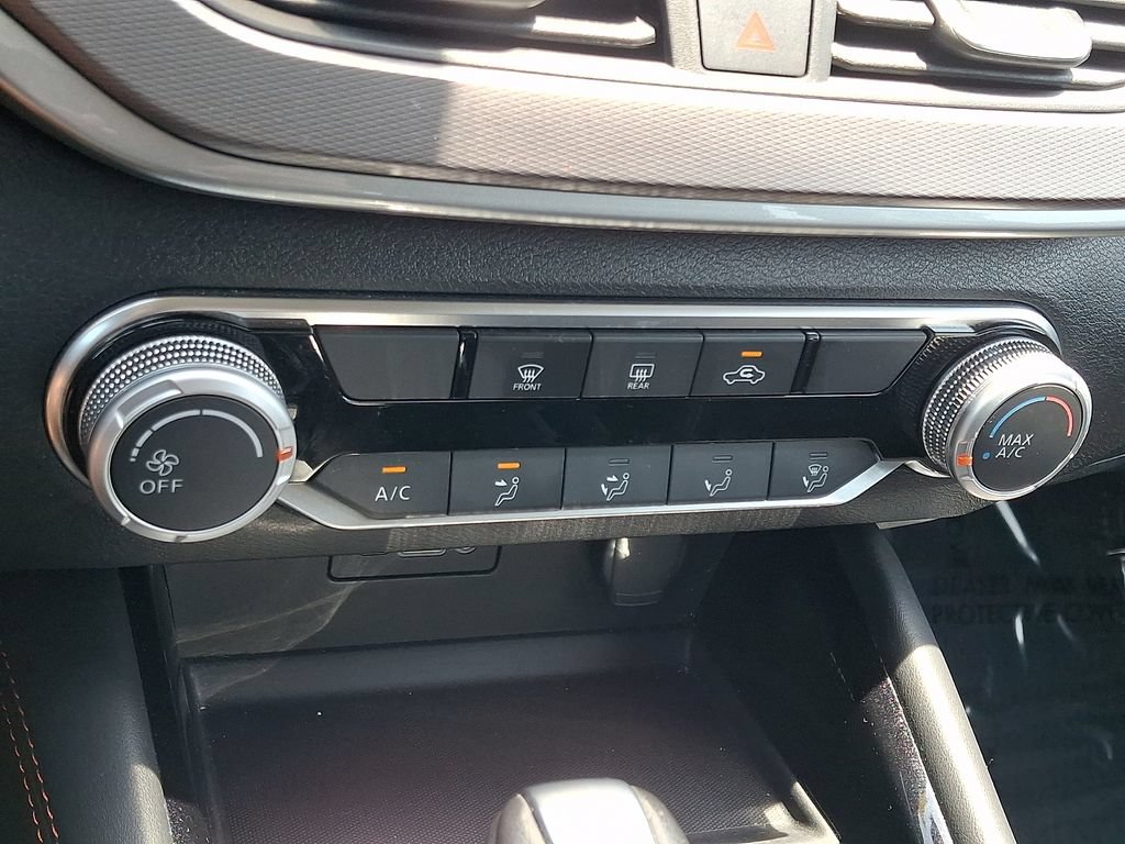 Certified 2024 Nissan Altima 2.5 SR FWD image 17