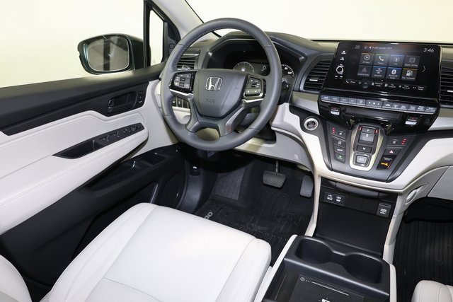 Used 2026 Honda Odyssey EX-L image 9
