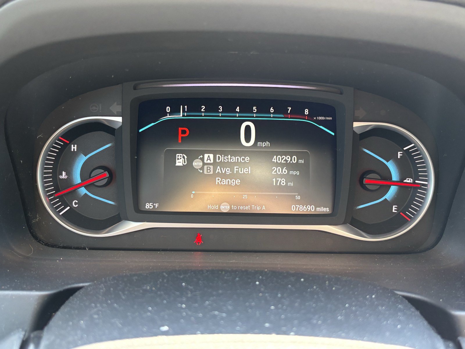Used 2019 Honda Pilot EX-L image 23