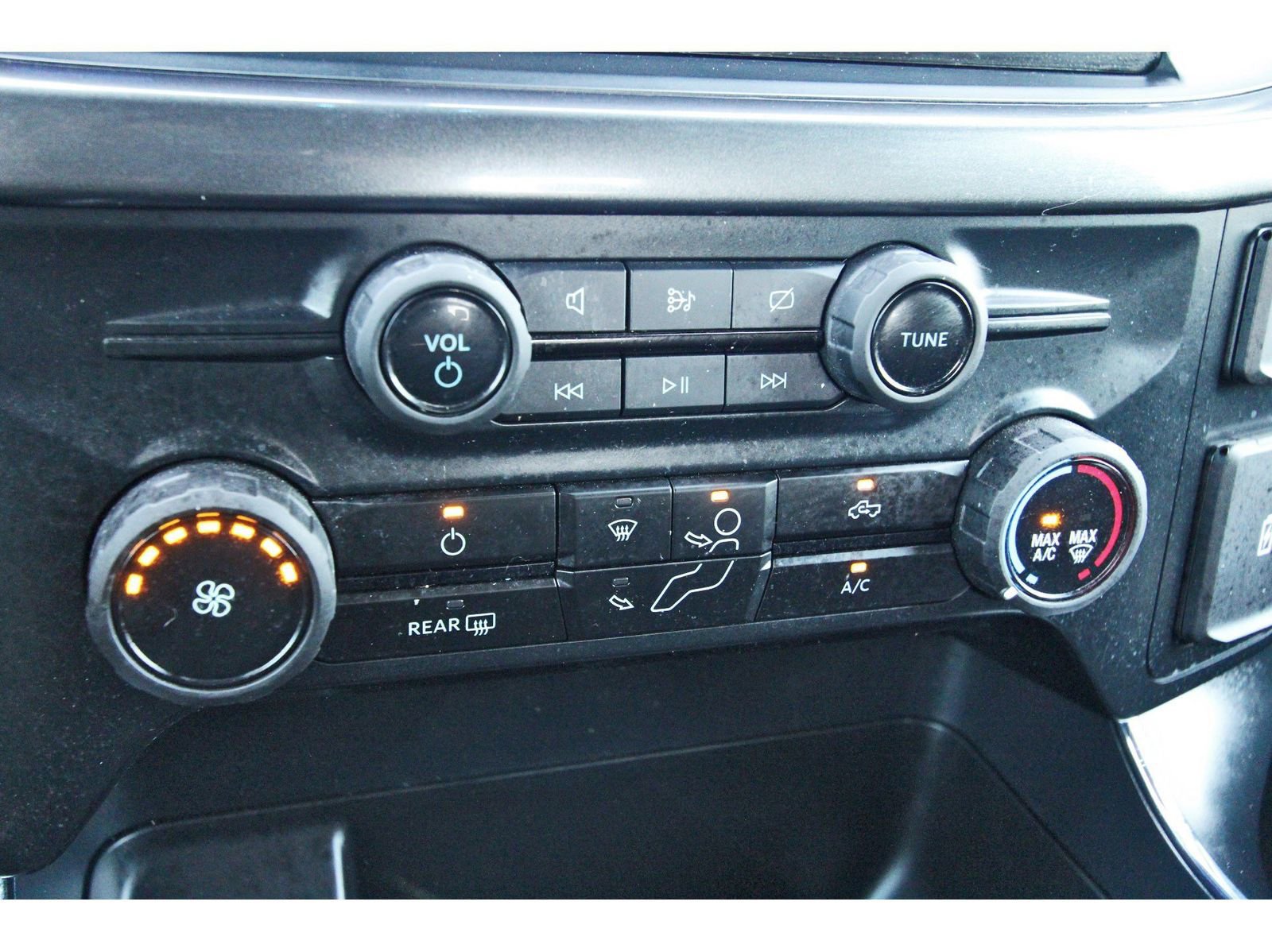 Used 2024 Ford F150 STX image 26