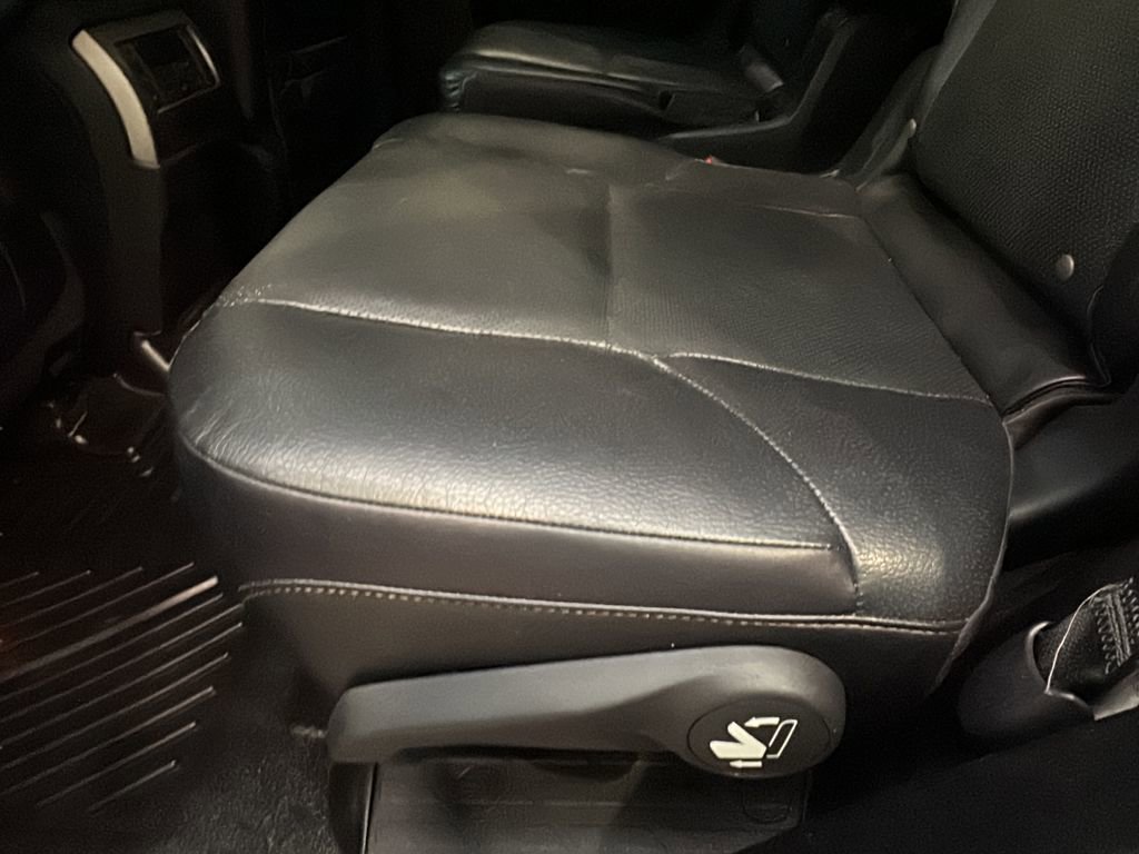 Used 2018 Lexus GX 460 Premium image 11