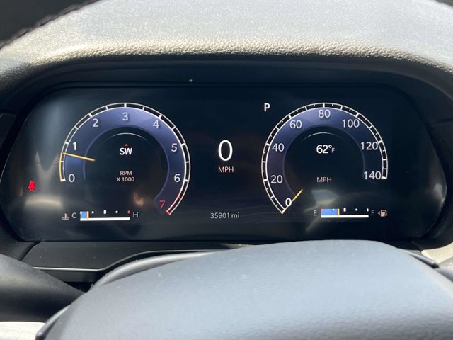 Certified 2023 Jeep Grand Cherokee L Laredo w/ Luxury Tech Group I image 25