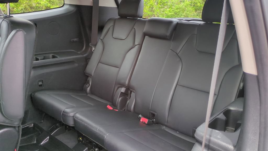 Used 2022 Kia Telluride EX w/ EX Premium Package image 17