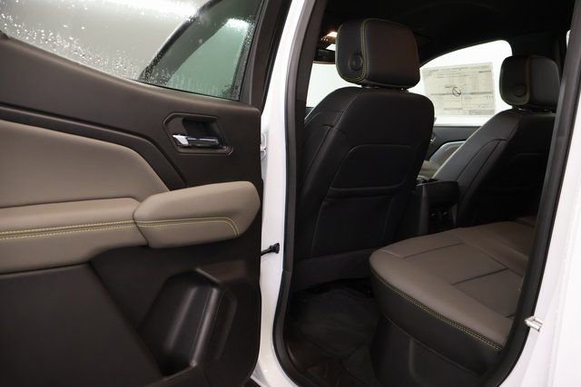 New 2026 Chevrolet Colorado ZR2 image 24