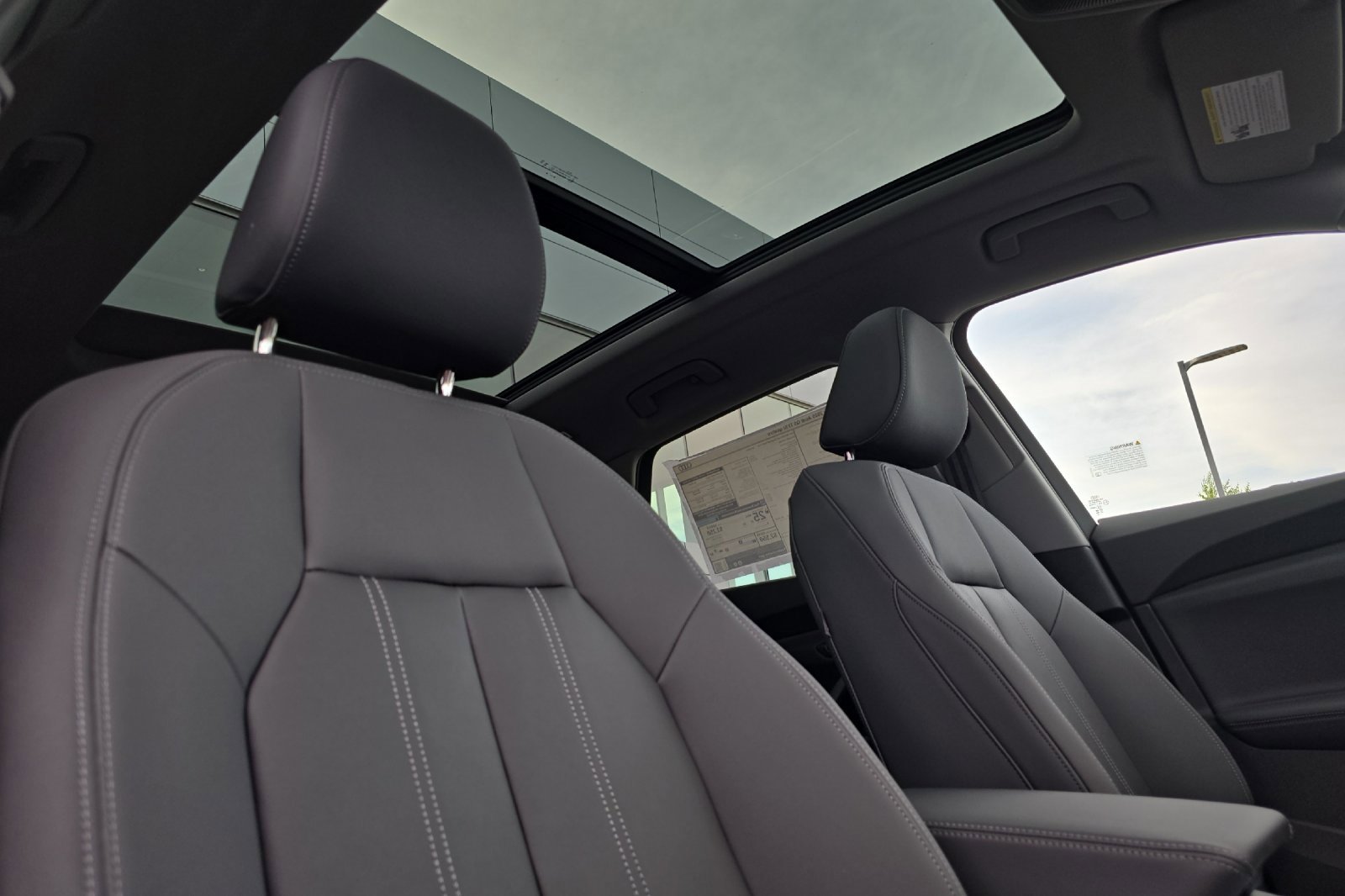 New 2025 Audi Q5 Premium Plus image 16