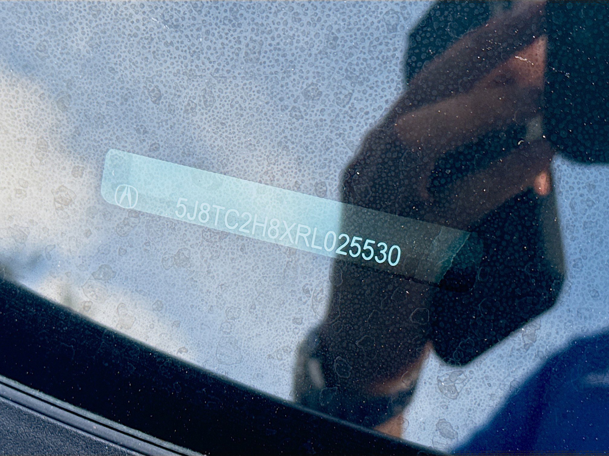 Used 2024 Acura RDX A-Spec image 38