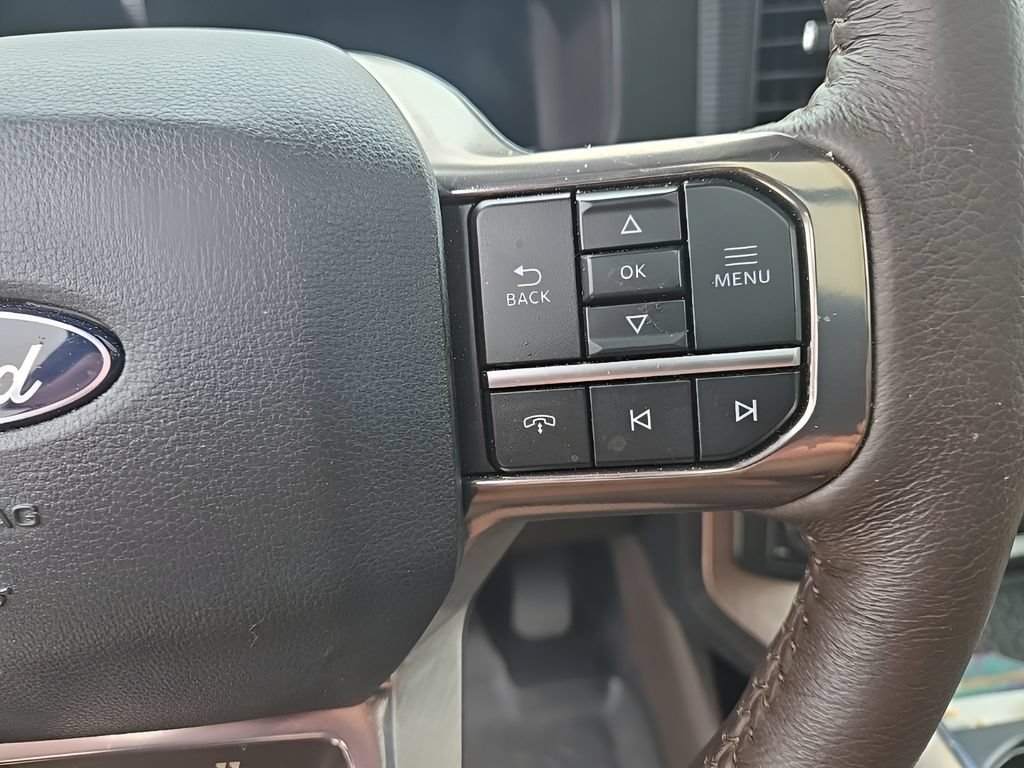Used 2025 Ford F150 King Ranch AWD/4WD image 18