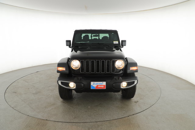 New 2026 Jeep Gladiator Sport image 3