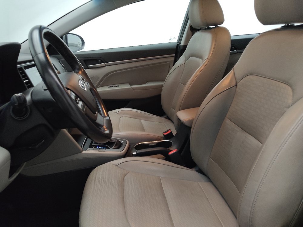 Used 2018 Hyundai Elantra Limited w/ Limited Ultimate Package 02 FWD image 17