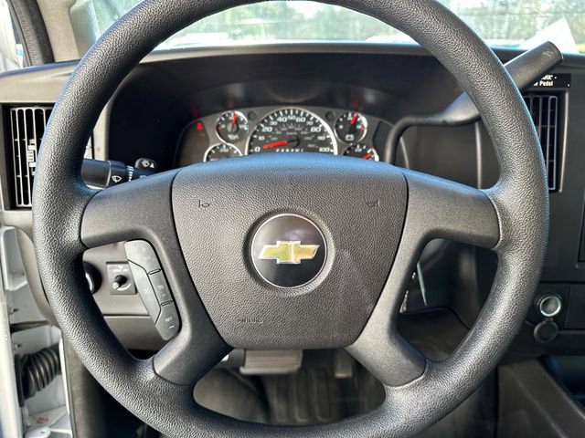 Used 2024 Chevrolet Express 2500 w/ Driver Convenience Package image 24