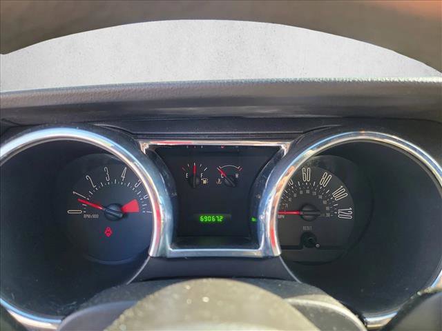 Used 2007 Ford Mustang Deluxe image 17