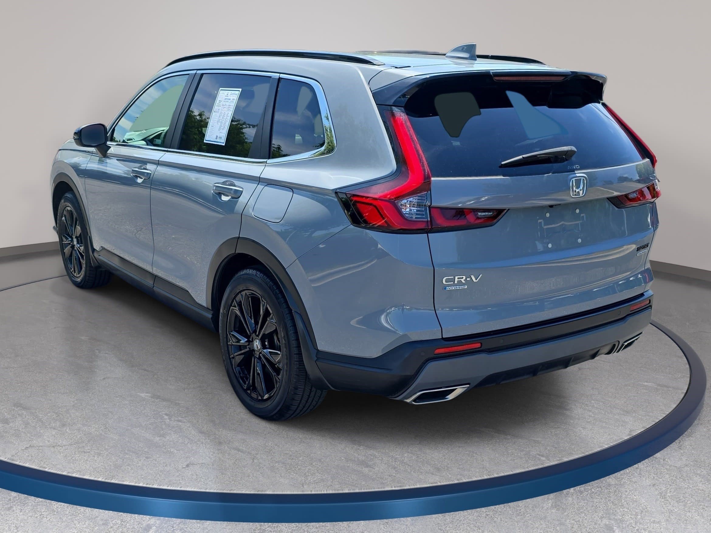 Used 2023 Honda CR-V Sport Touring image 7