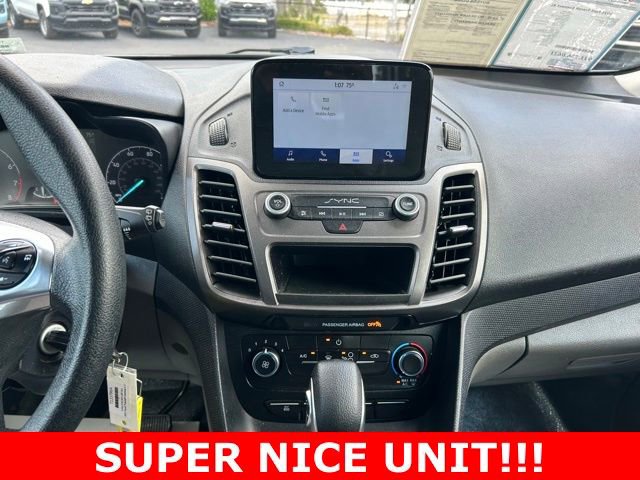Used 2021 Ford Transit Connect XL FWD image 20