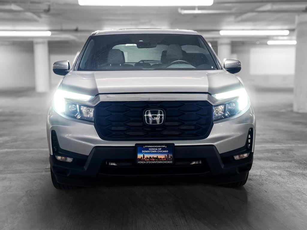 Used 2023 Honda Passport EX-L image 14