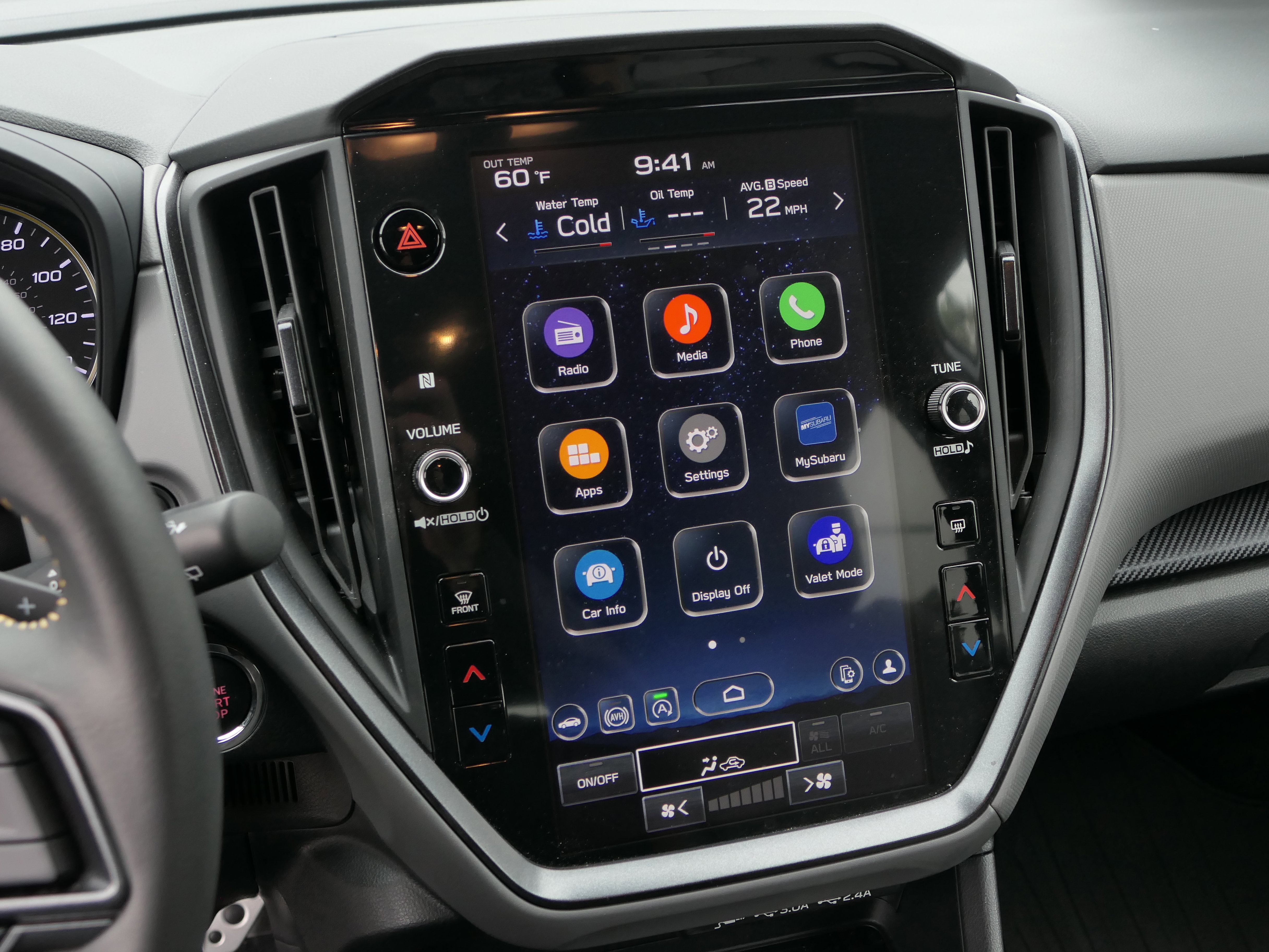 Certified 2025 Subaru Crosstrek 2.5i Sport w/ Crosstrek Mirror Package AWD/4WD image 18