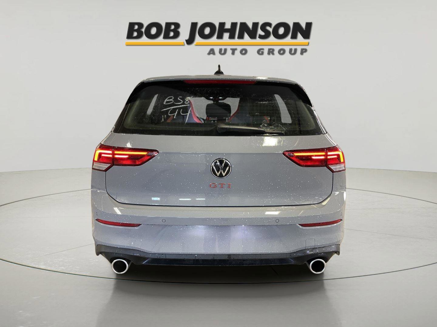 New 2026 Volkswagen Golf S image 7