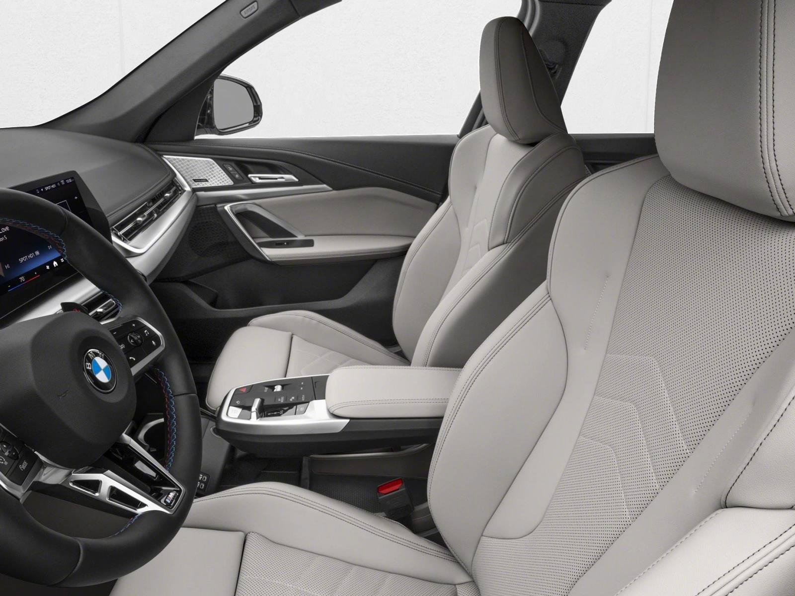 New 2026 BMW X1 M35i AWD/4WD image 6