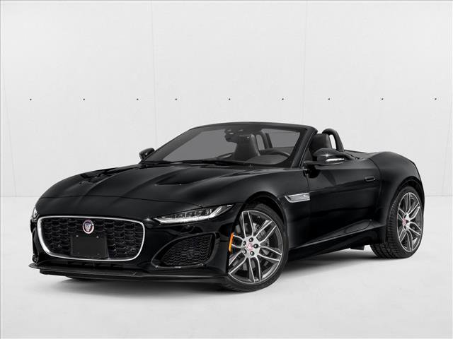 Used 2021 Jaguar F-TYPE First Edition RWD video 1