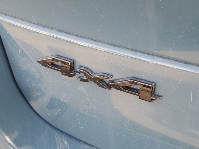 New 2026 Jeep Grand Cherokee Limited w/ Limited Altitude Package image 7