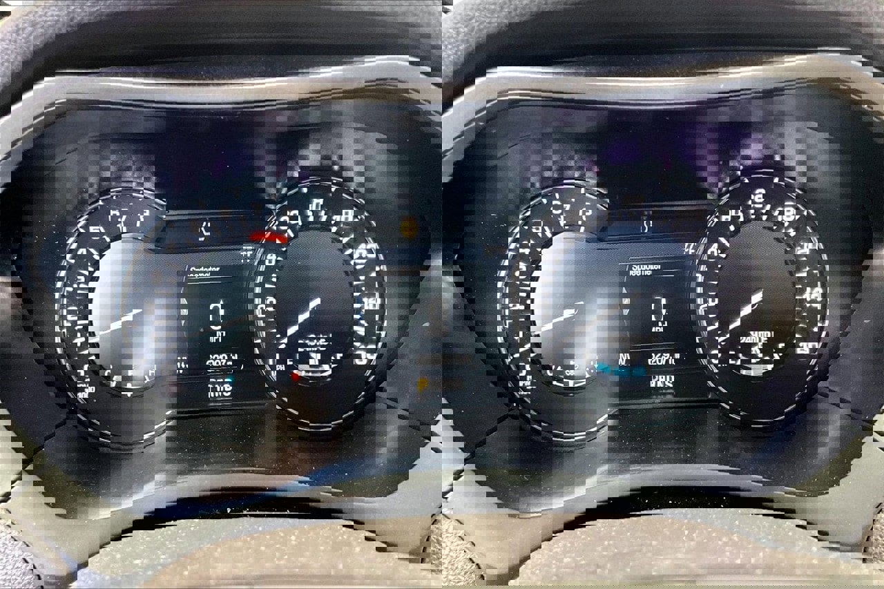 Used 2020 Lincoln MKZ Reserve w/ Monochromatic Package image 18