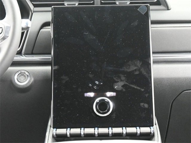 New 2026 GMC Terrain Elevation image 26