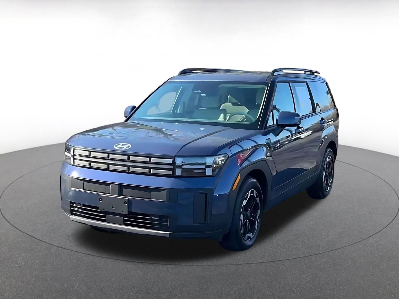 Used 2025 Hyundai Santa Fe SEL image 7