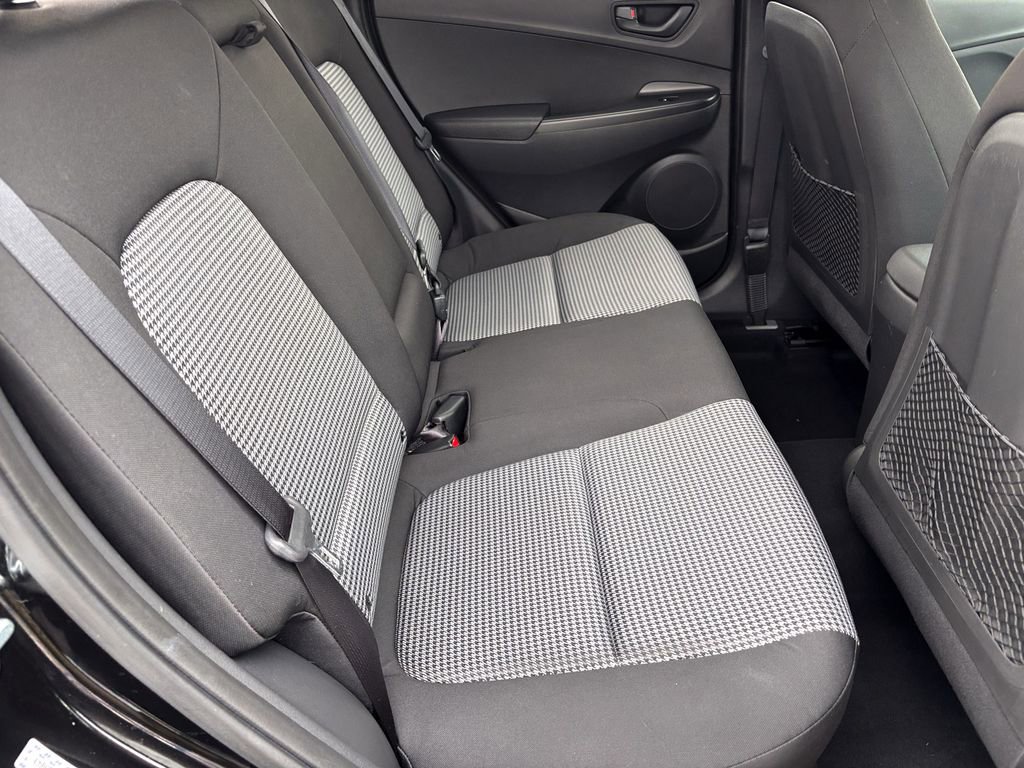 Used 2020 Hyundai Kona SEL image 38