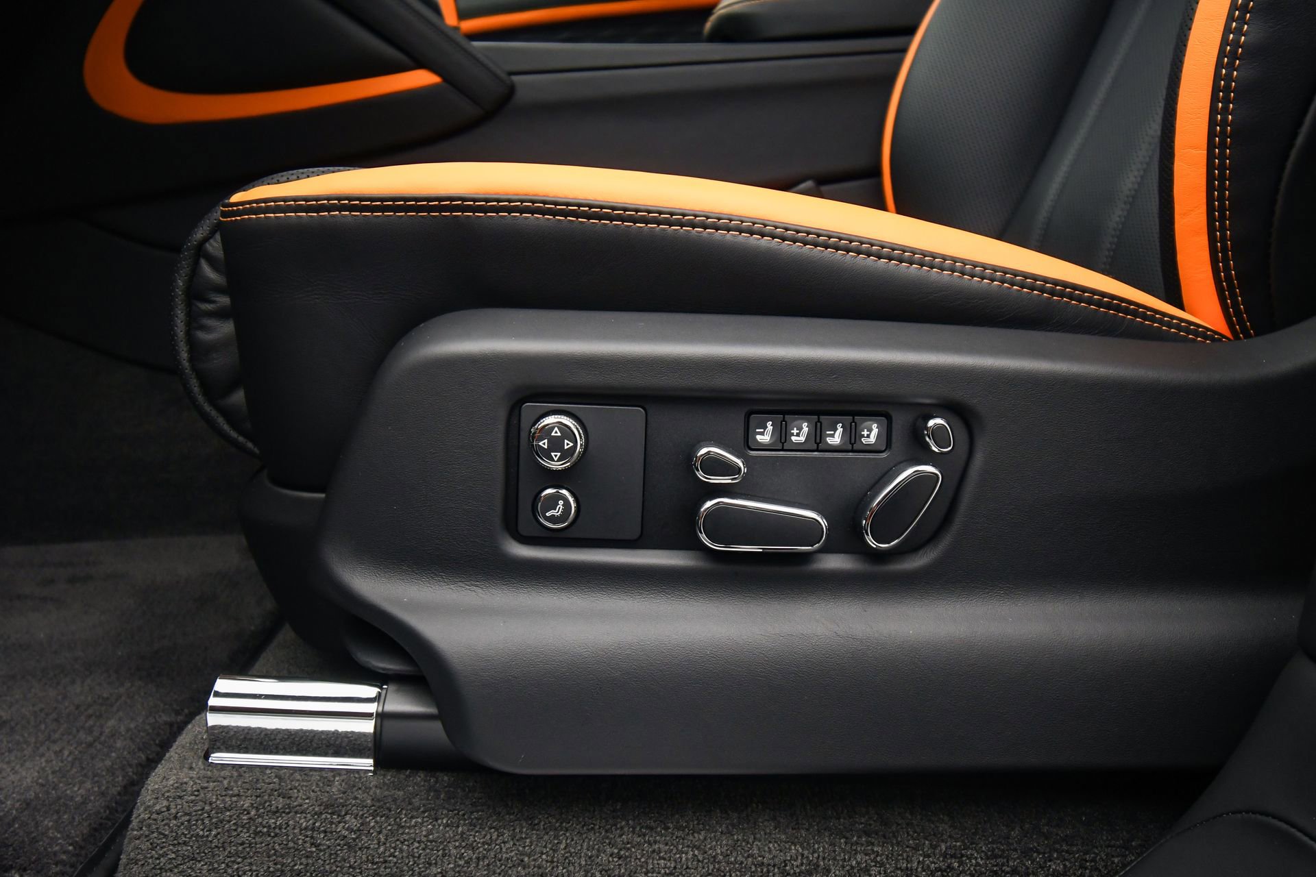 New 2026 Bentley Bentayga Speed image 39