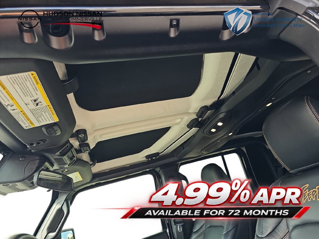 Used 2024 Jeep Gladiator Sport AWD/4WD image 30